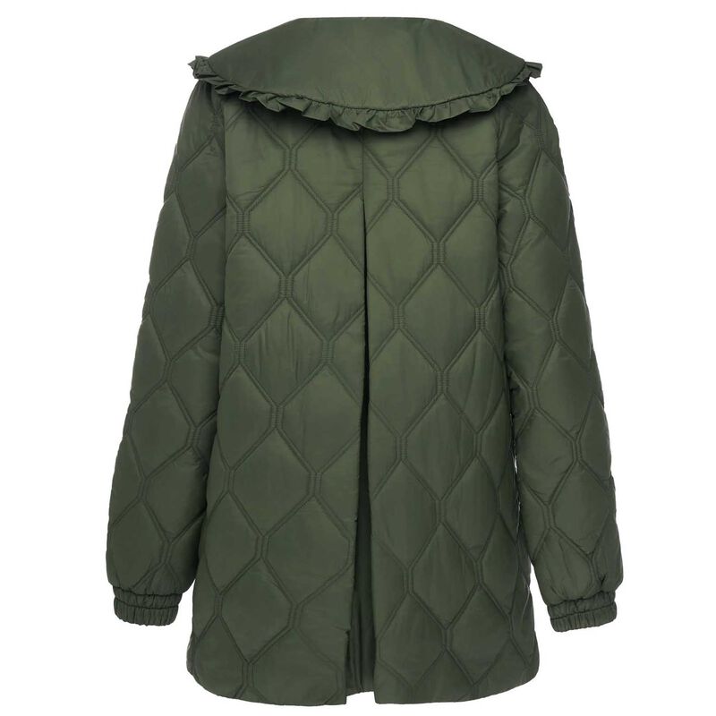 Moke Tess Coat image number 3